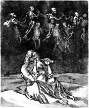 Из серии иллюстраций