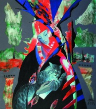 Инна и Швондер