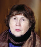 Варлашина Диляра